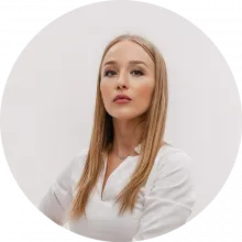 Логутова Л.С. - врач-косметолог, врач-дерматовенеролог